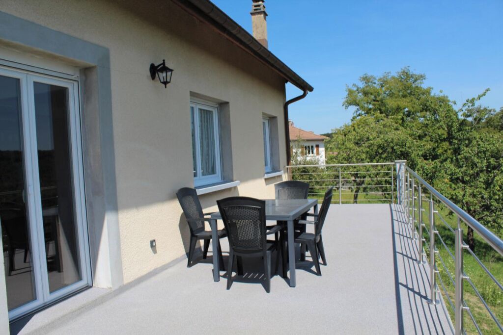 Photo of Outdoor in Bondeval
