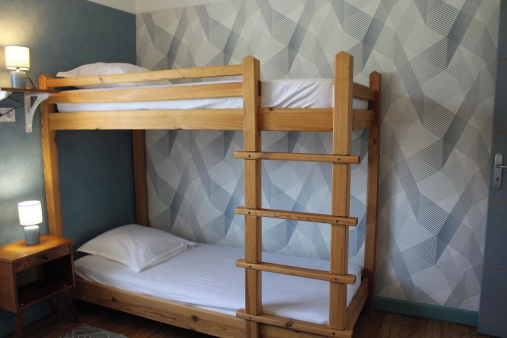 Photo of Bedroom in Bondeval
