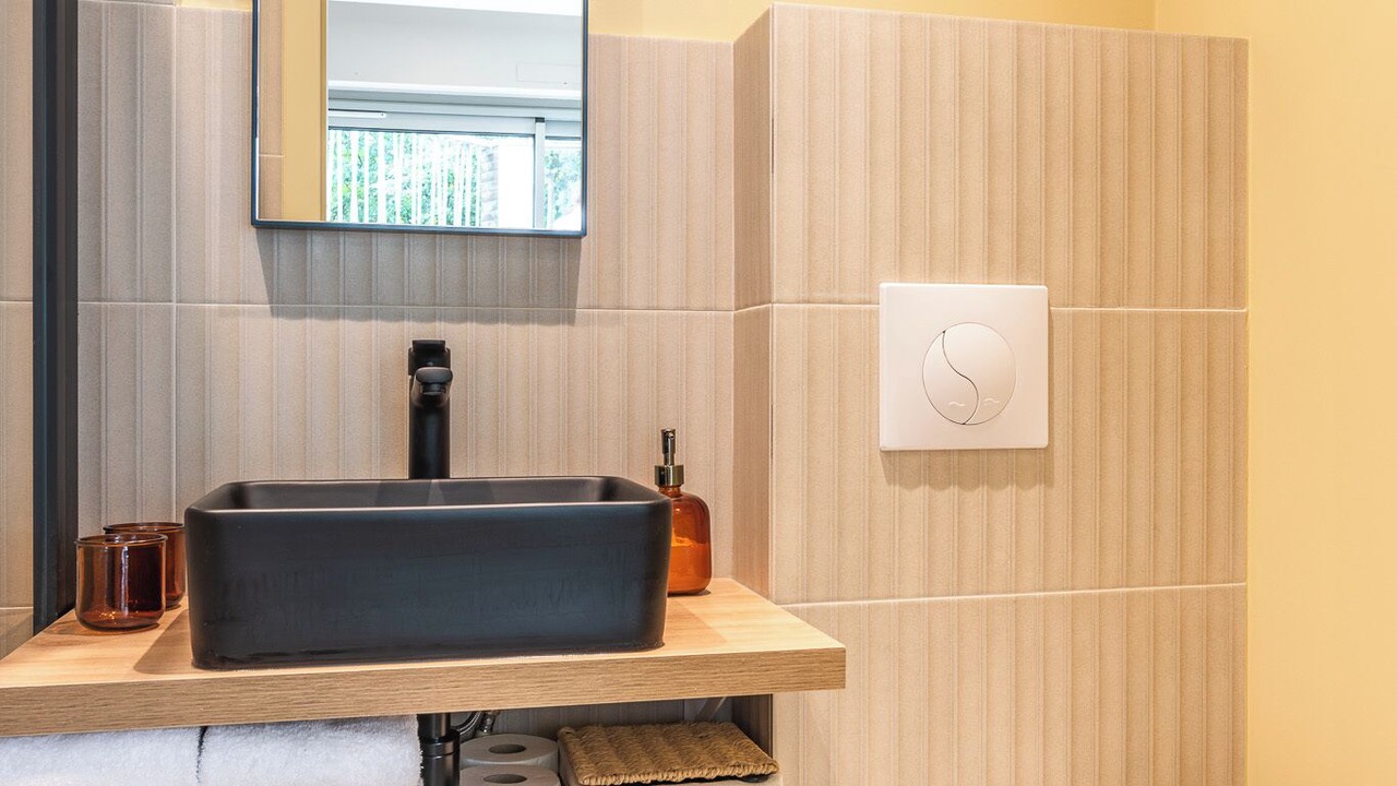 Photo of Bathroom in Belleville