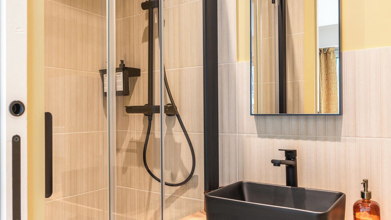 Photo of Bathroom in Belleville