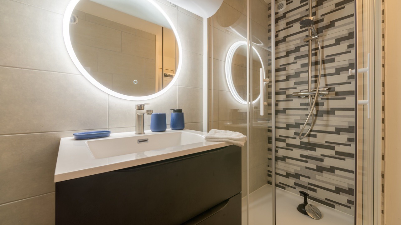 Photo of Bathroom in Mittlach