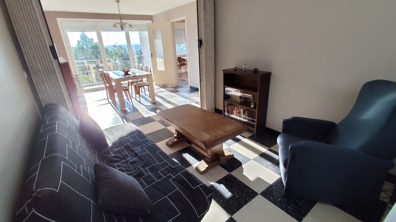 Photo of Livingroom in Le Creusot
