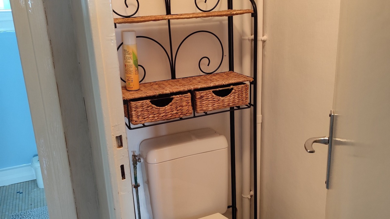 Photo of Bathroom in Le Creusot