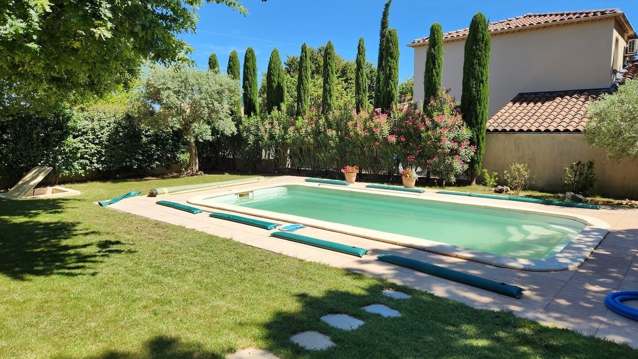 Photo of Outdoor in Saint-Paul-Trois-Chateaux