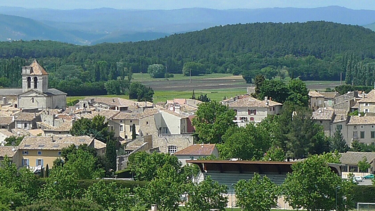 Photo of Others in Saint-Paul-Trois-Chateaux