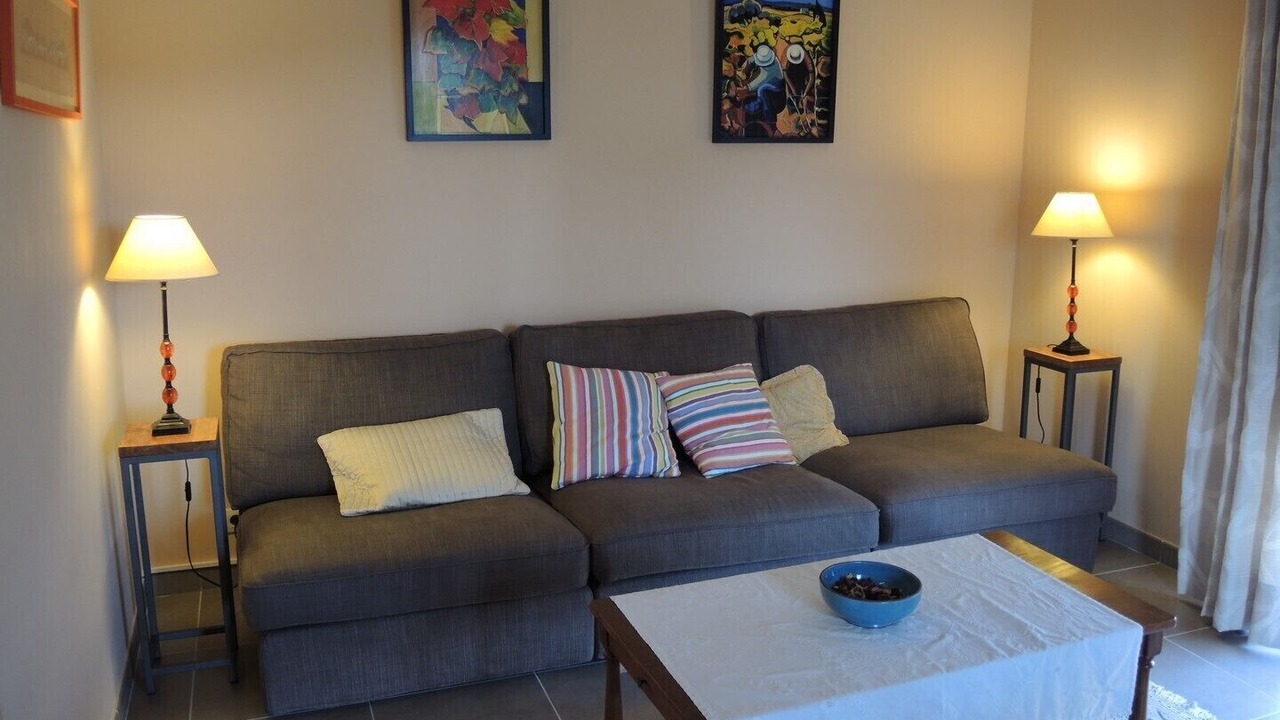 Photo of Livingroom in Saint-Paul-Trois-Chateaux