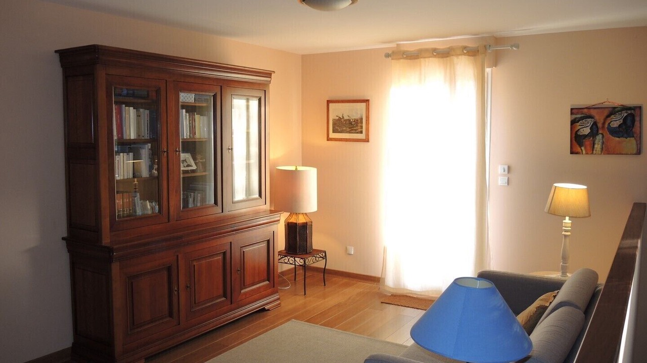 Photo of Livingroom in Saint-Paul-Trois-Chateaux
