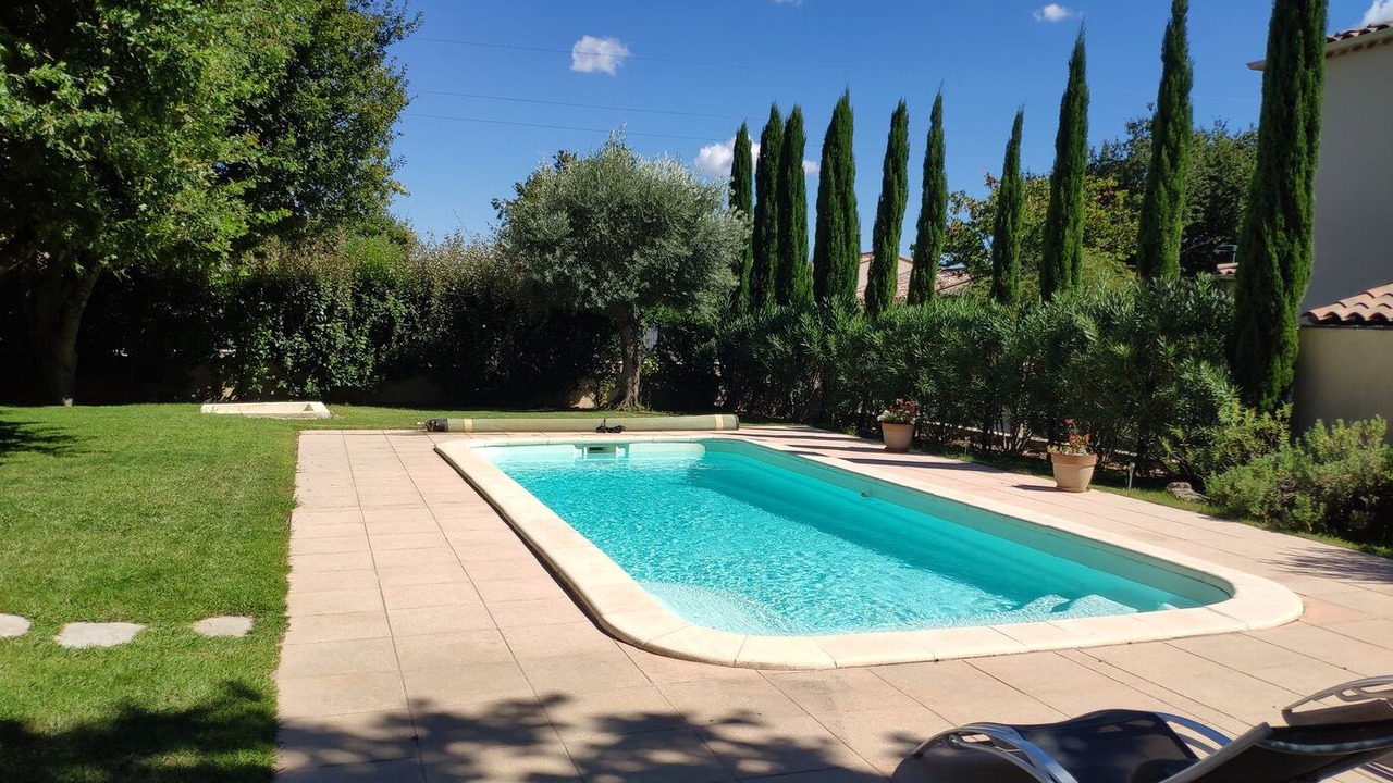 Photo of Outdoor in Saint-Paul-Trois-Chateaux