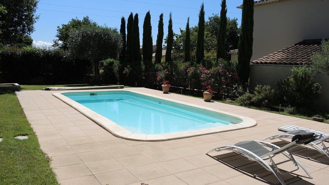 Photo of Outdoor in Saint-Paul-Trois-Chateaux