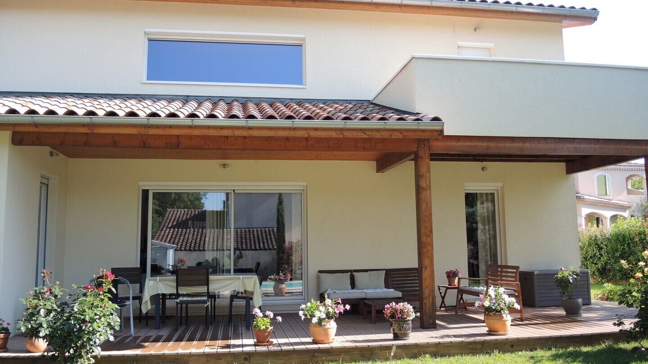 Photo of Outdoor in Saint-Paul-Trois-Chateaux