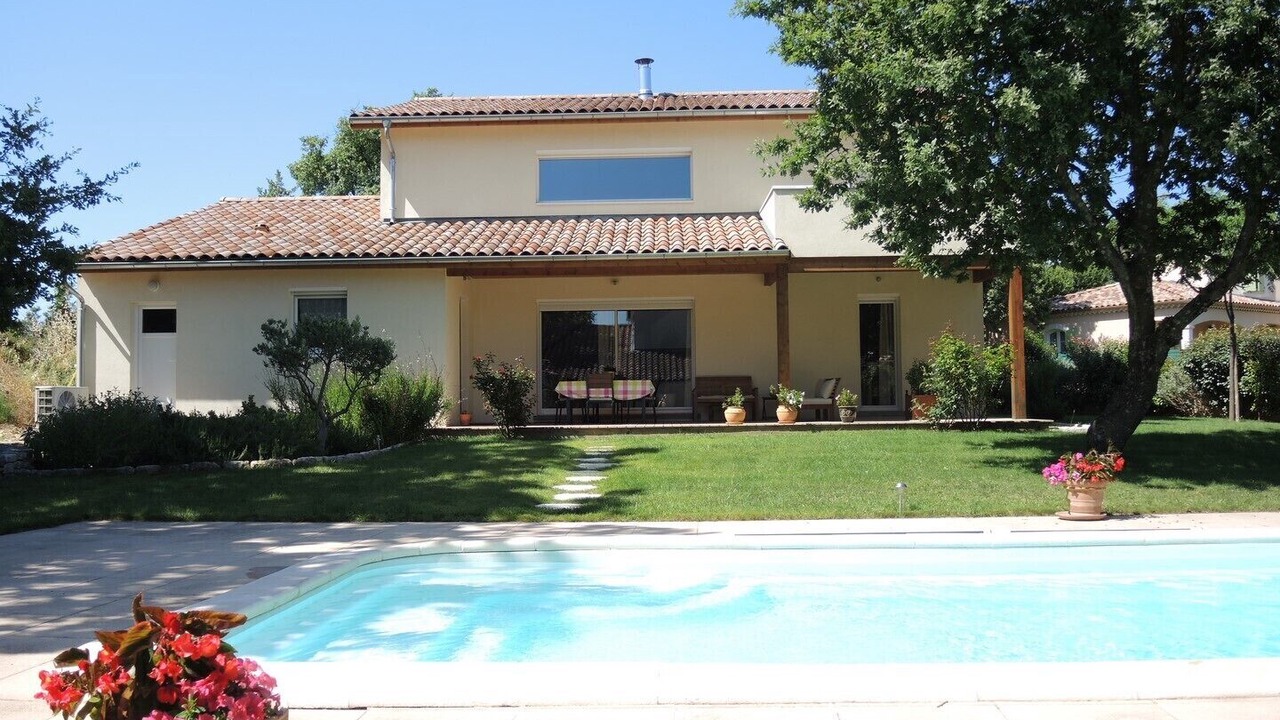 Photo of Outdoor in Saint-Paul-Trois-Chateaux