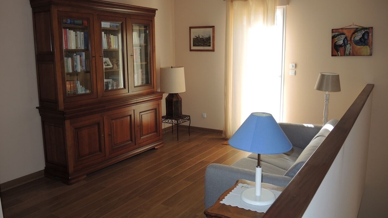 Photo of Livingroom in Saint-Paul-Trois-Chateaux