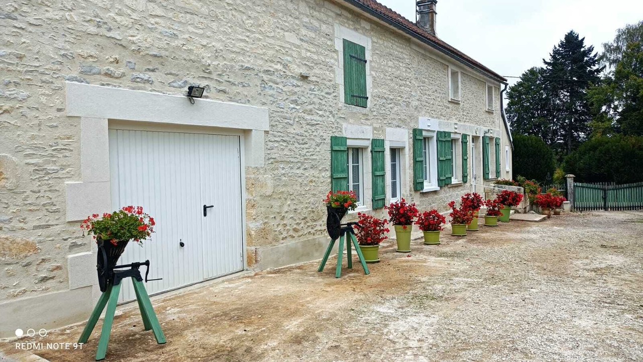Photo of Outdoor in Sougeres-en-Puisaye