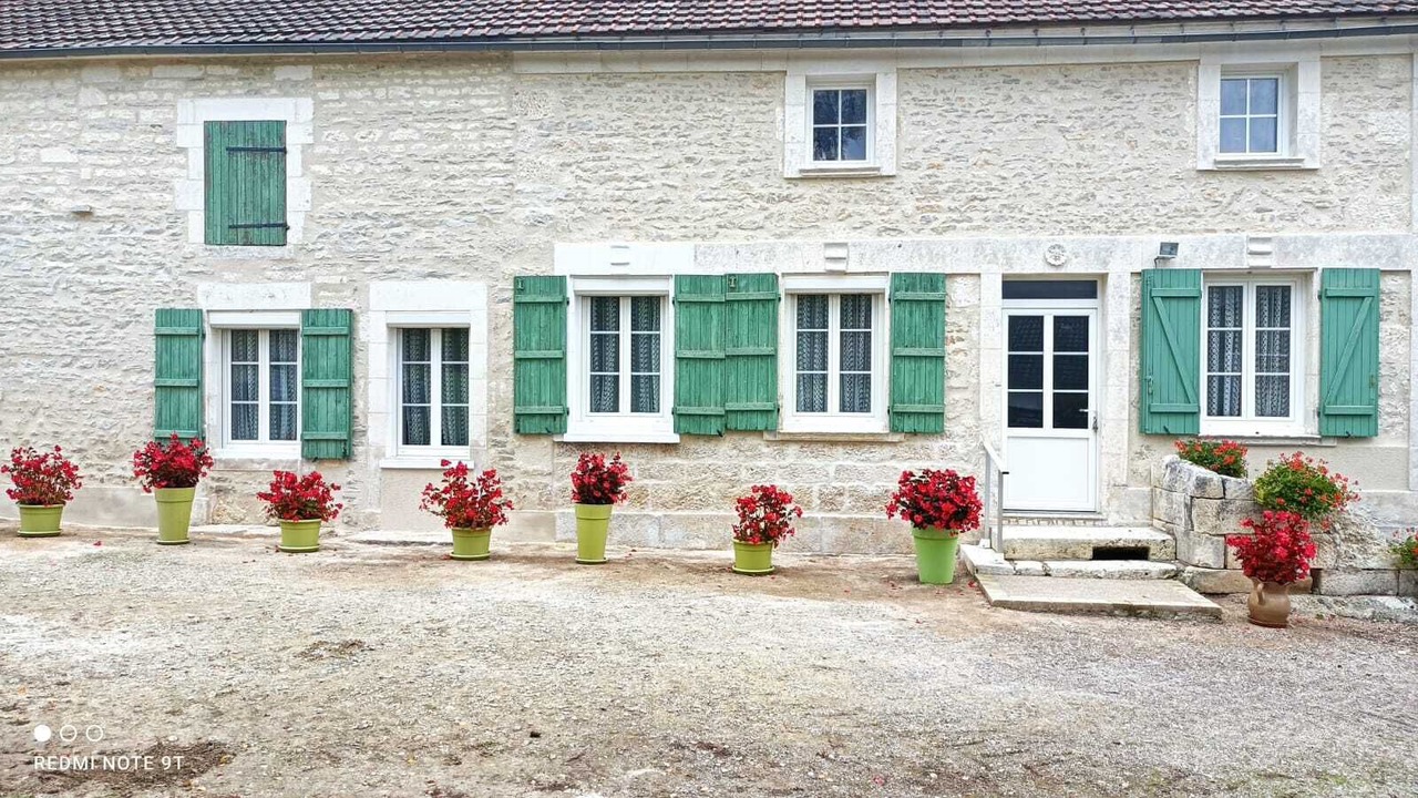 Photo of Outdoor in Sougeres-en-Puisaye
