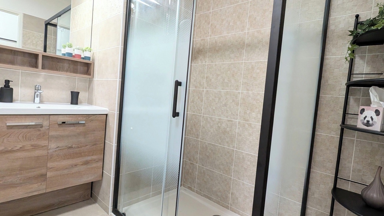 Photo of Bathroom in Adamville