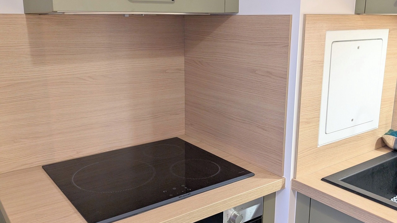 Photo of Kitchen in Adamville