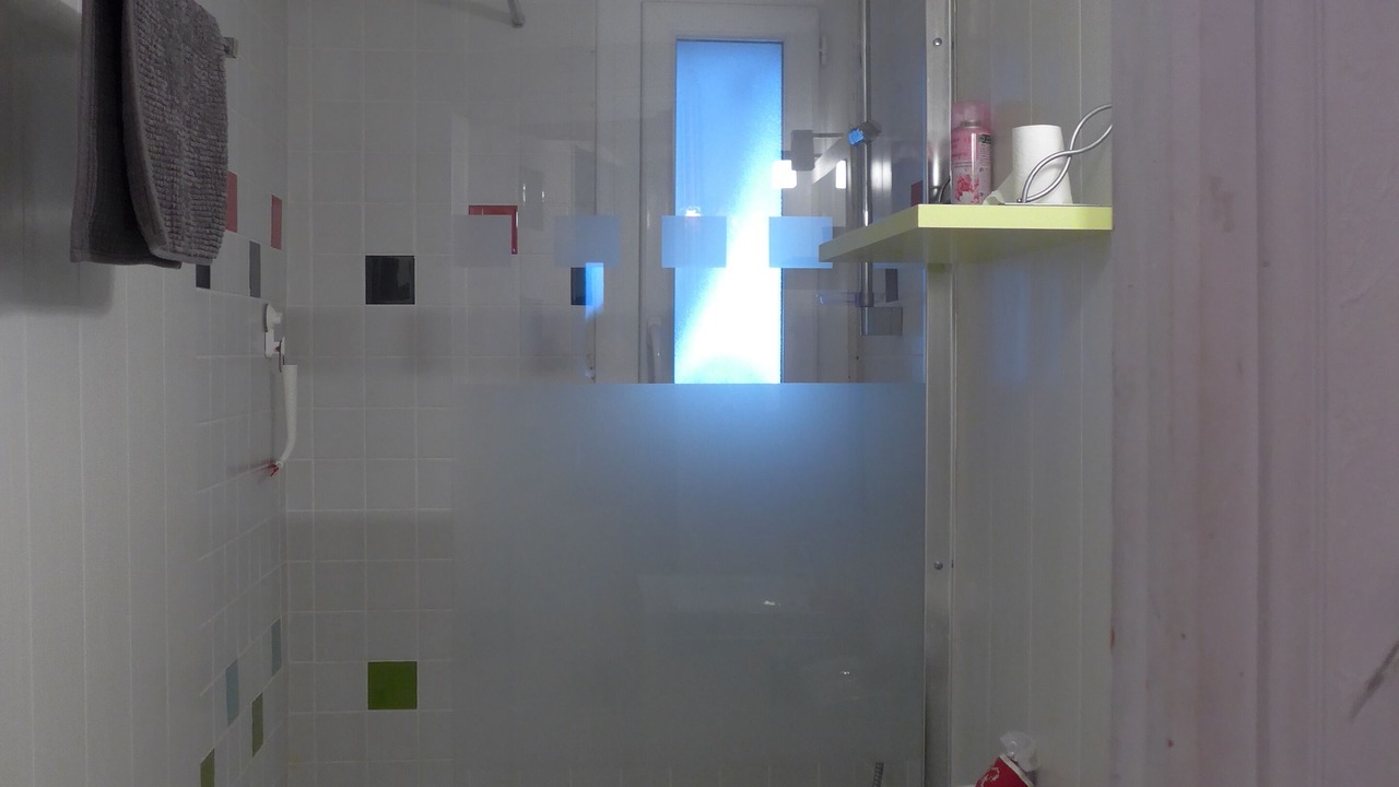 Photo of Bathroom in Bareges