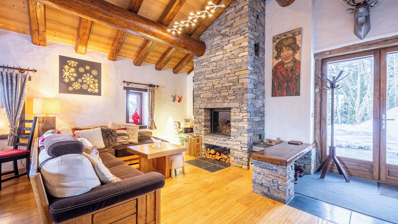 Photo of Livingroom in Arc-1600