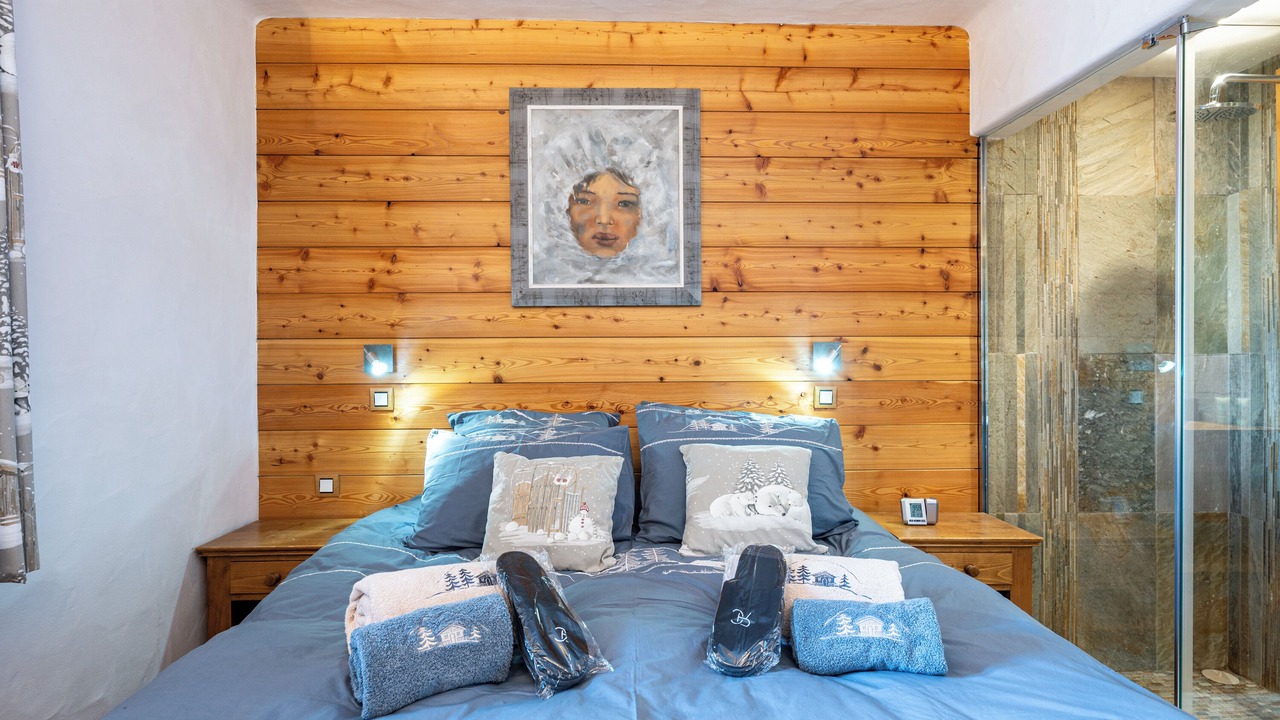 Photo of Bedroom in Arc-1600