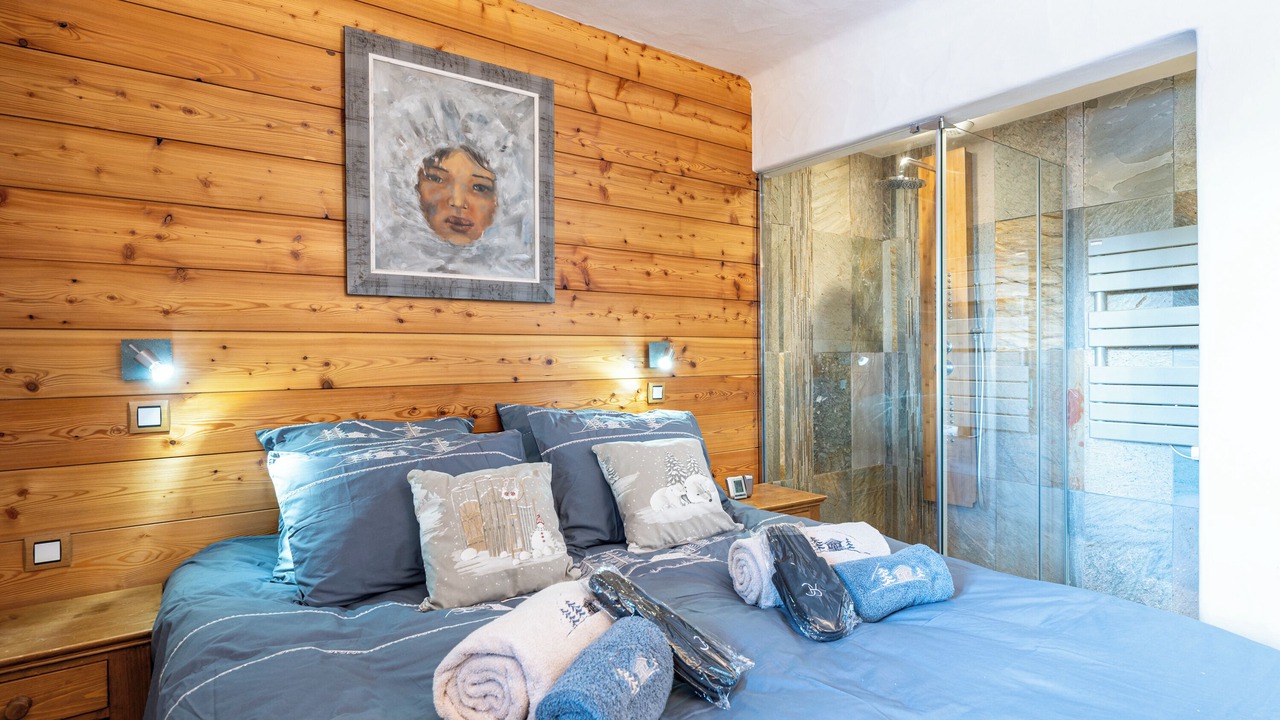 Photo of Bedroom in Arc-1600