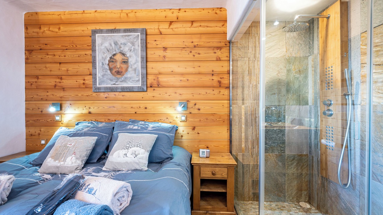Photo of Bedroom in Arc-1600