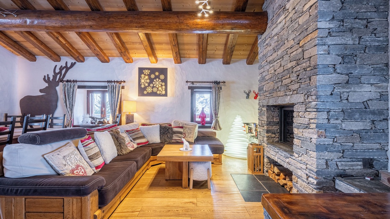 Photo of Livingroom in Arc-1600