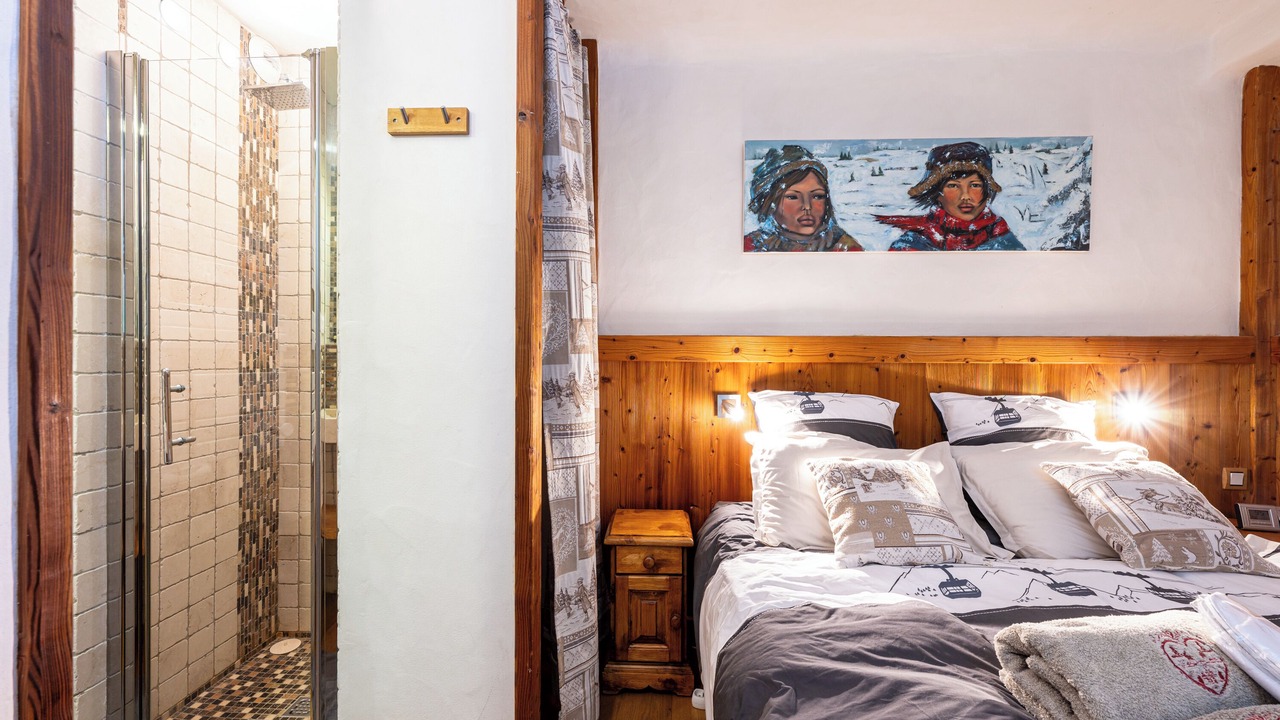 Photo of Bedroom in Arc-1600