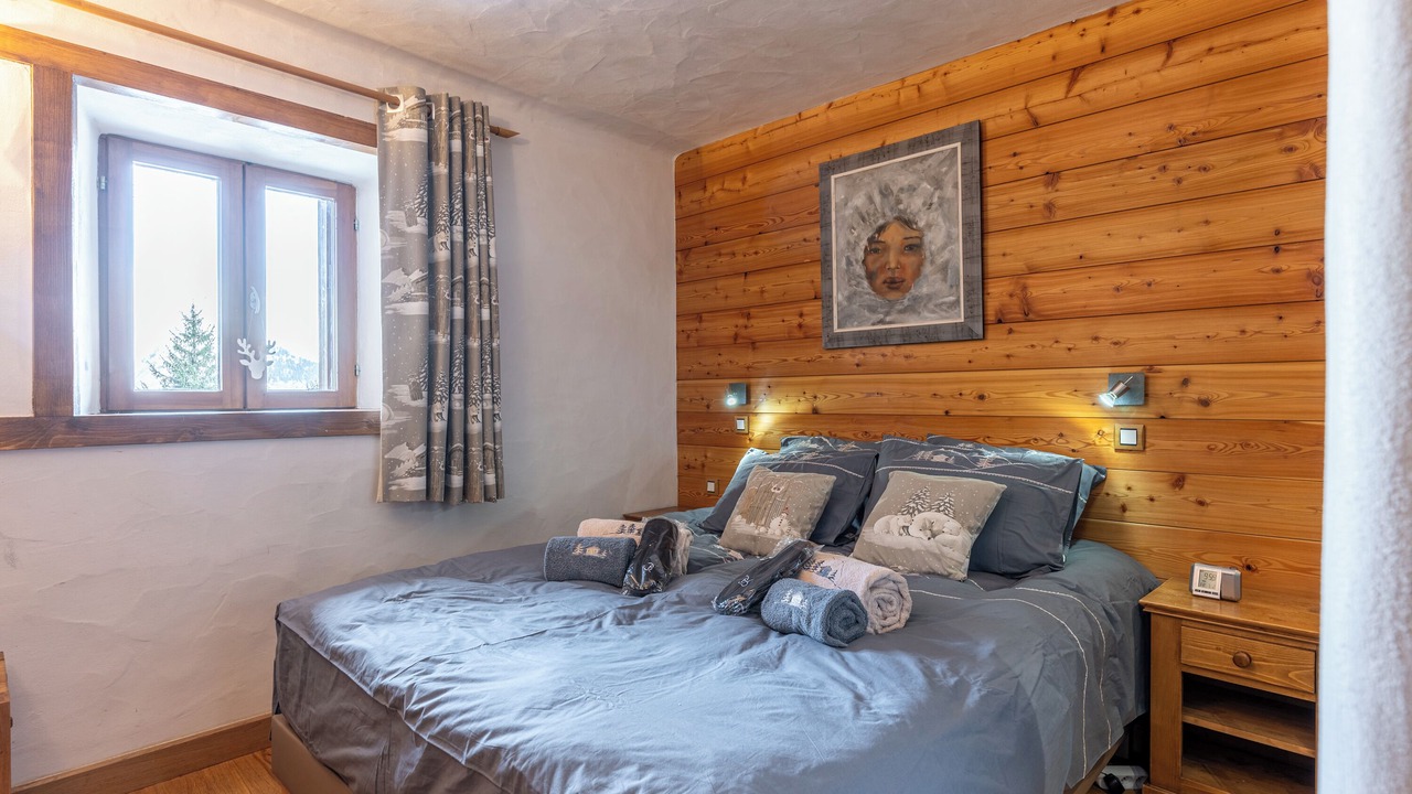 Photo of Bedroom in Arc-1600
