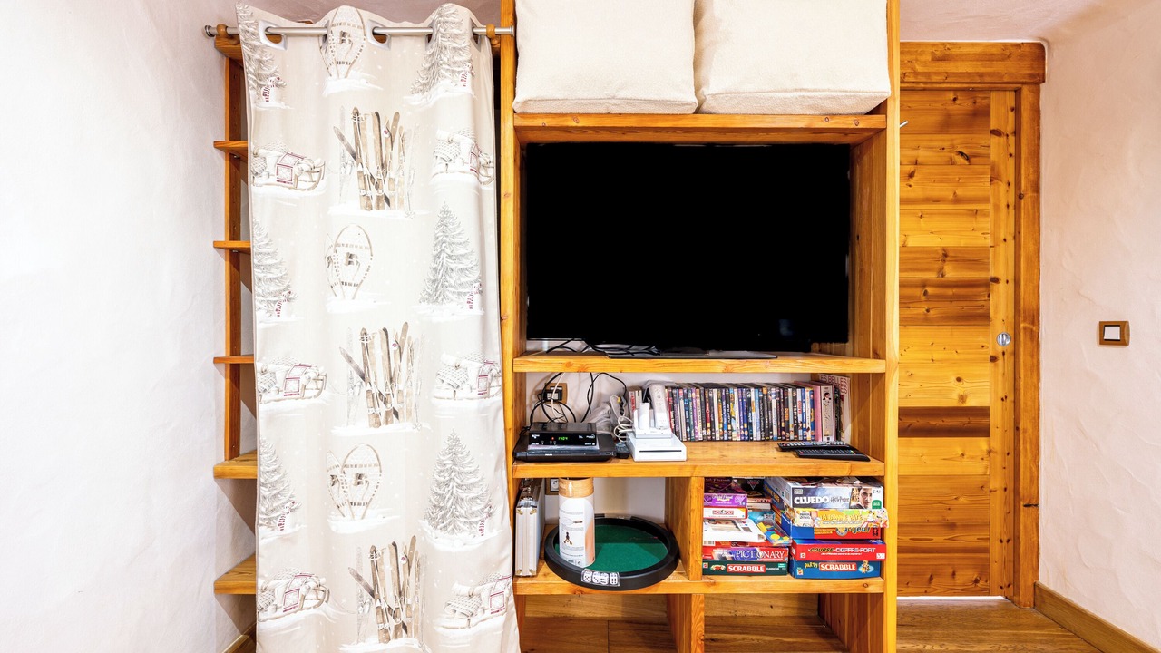 Photo of Bedroom in Arc-1600