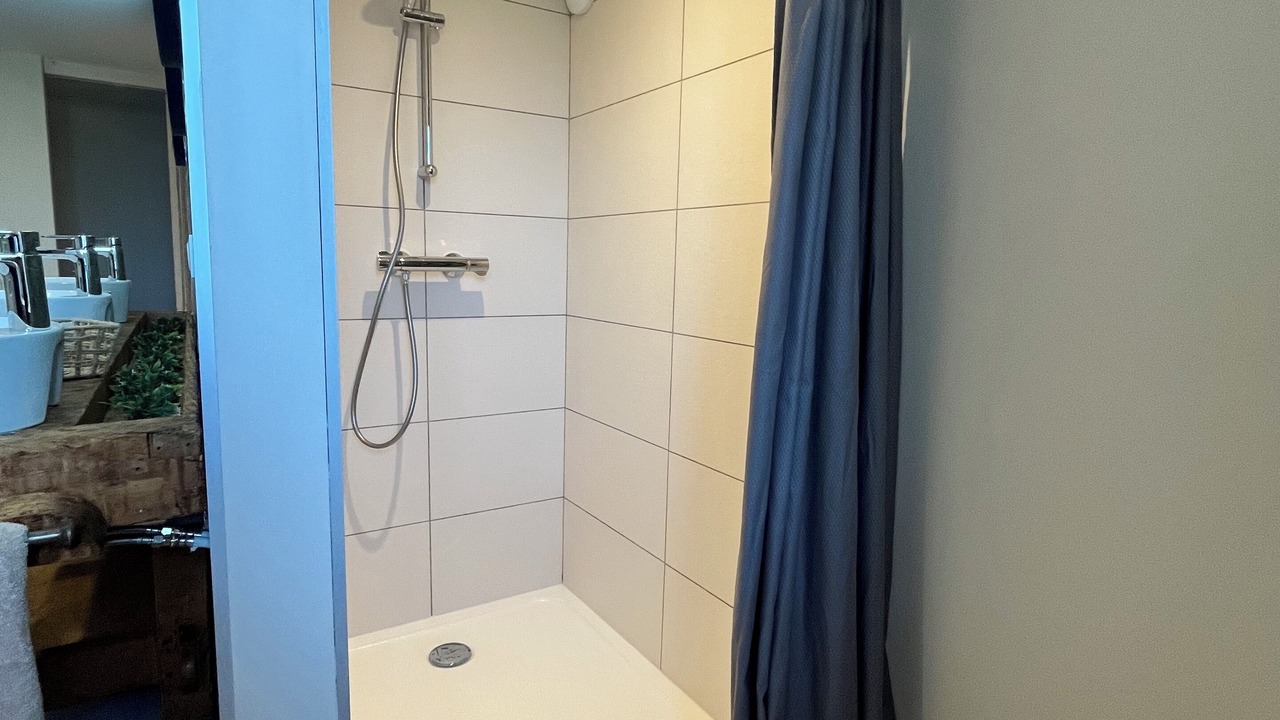 Photo of Bathroom in Granges-Narboz