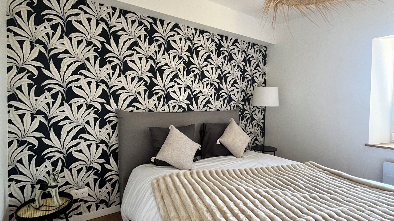 Photo of Bedroom in Granges-Narboz