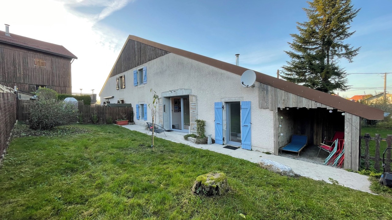 Photo of Outdoor in Granges-Narboz