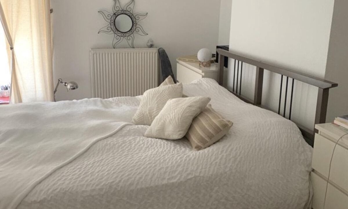 Photo of Bedroom in Brevans