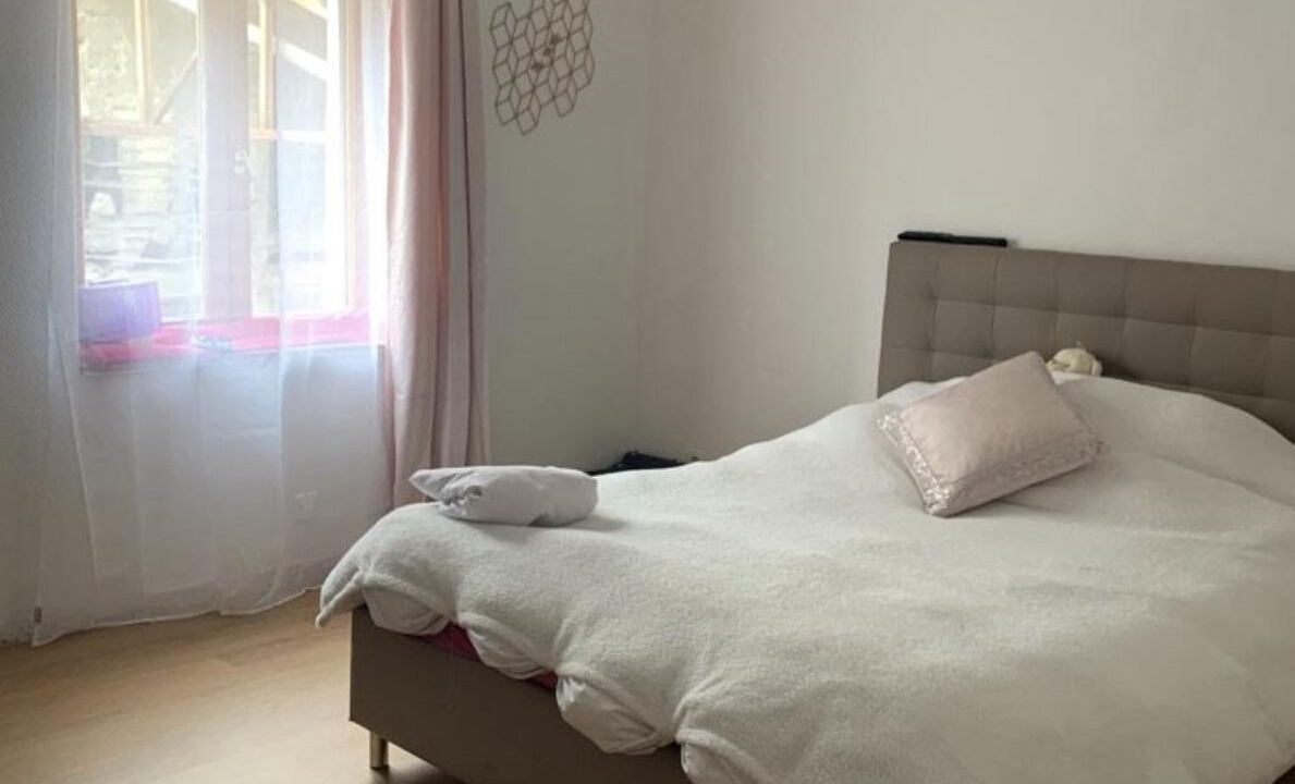 Photo of Bedroom in Brevans