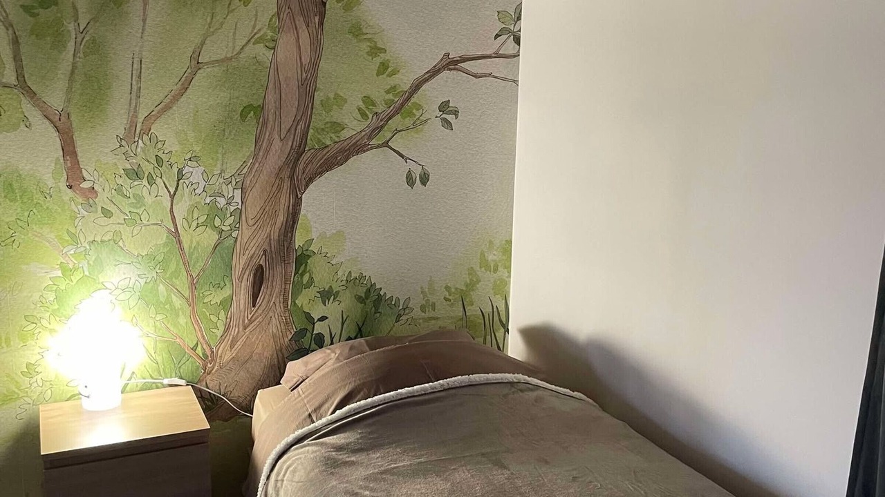 Photo of Bedroom in Le Clerjus