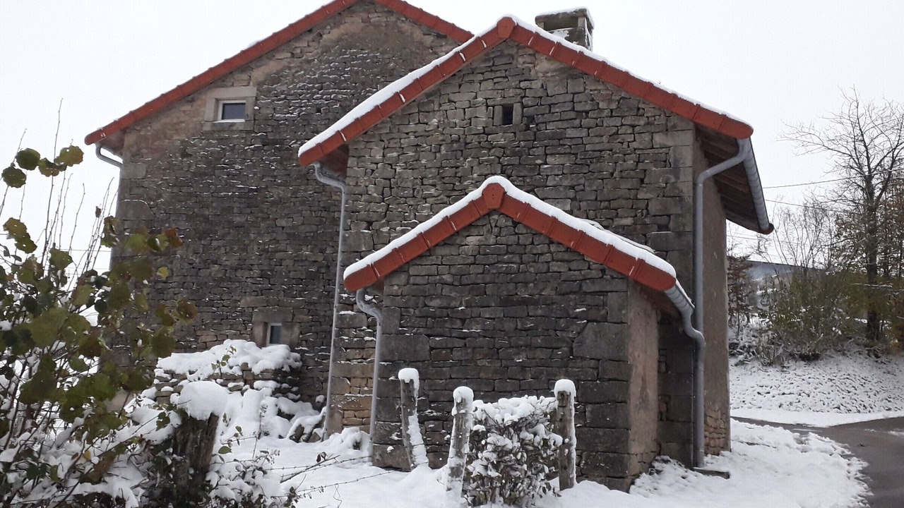 Photo of Outdoor in Le Clerjus