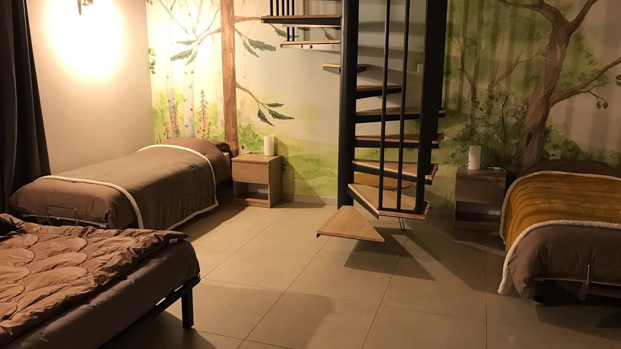 Photo of Bedroom in Le Clerjus