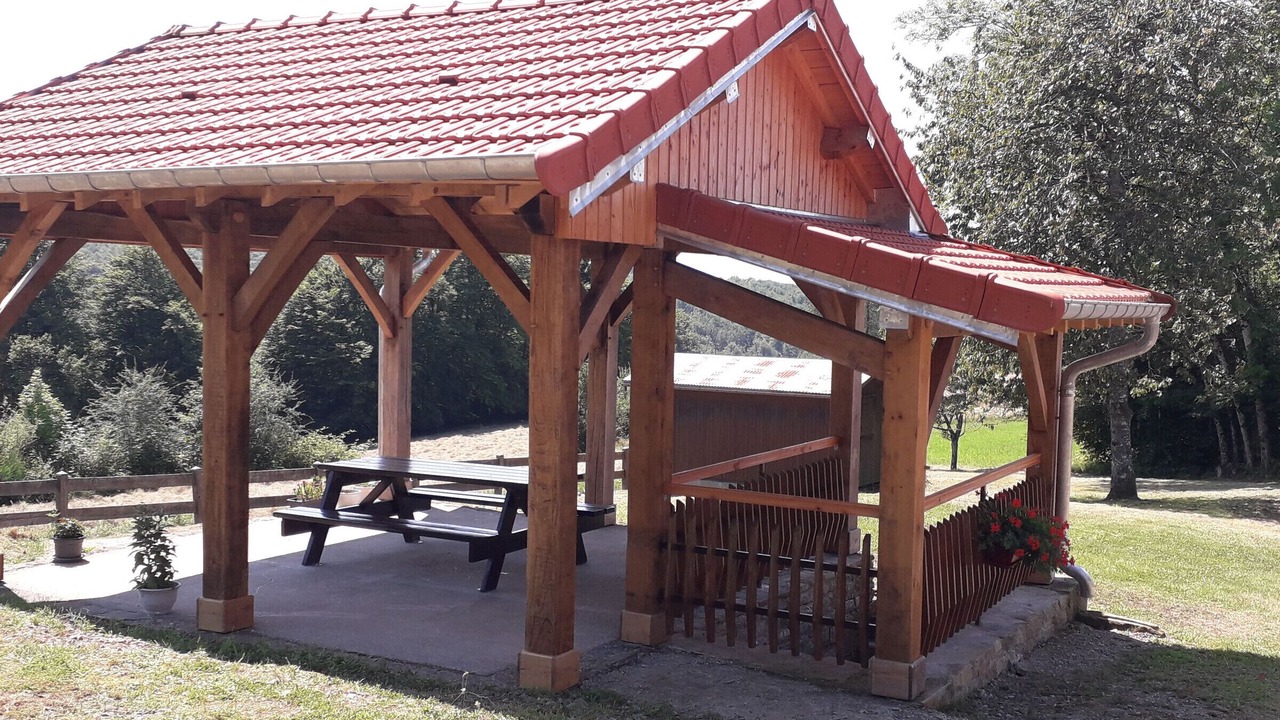 Photo of Outdoor in Le Clerjus