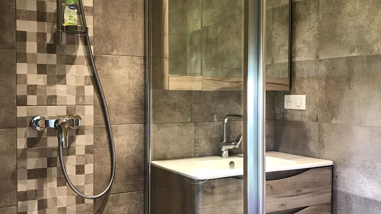 Photo of Bathroom in Le Clerjus