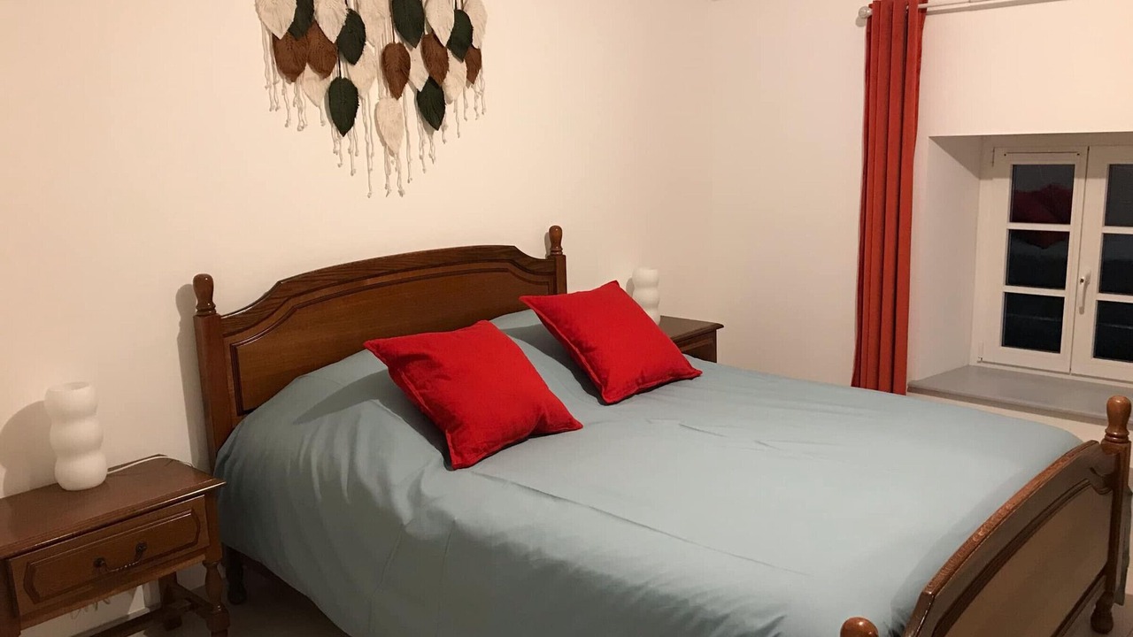 Photo of Bedroom in Le Clerjus