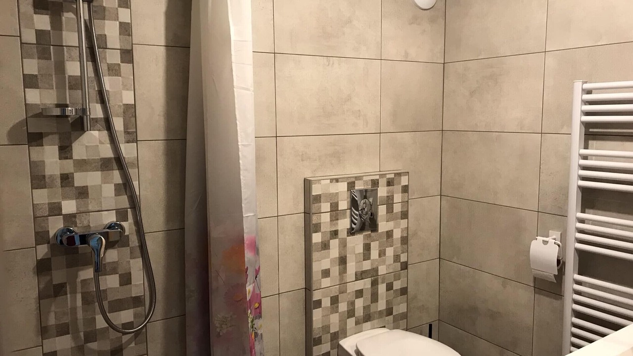 Photo of Bathroom in Le Clerjus