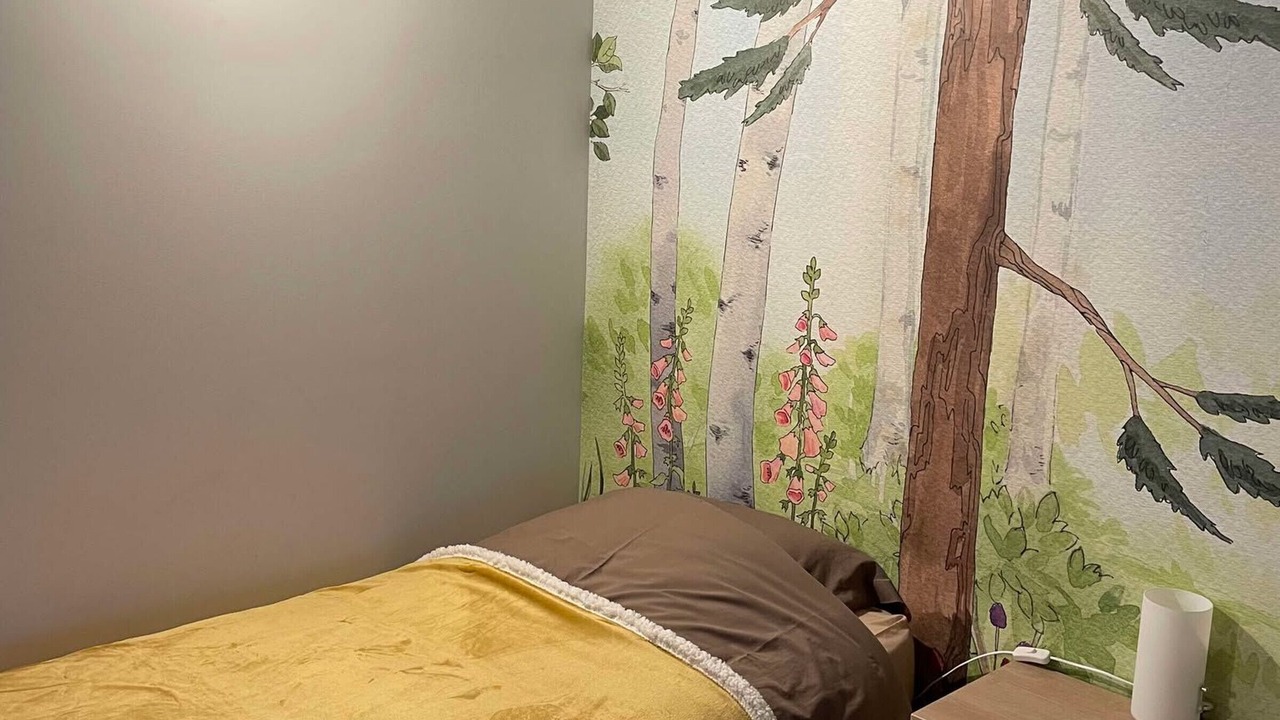 Photo of Bedroom in Le Clerjus