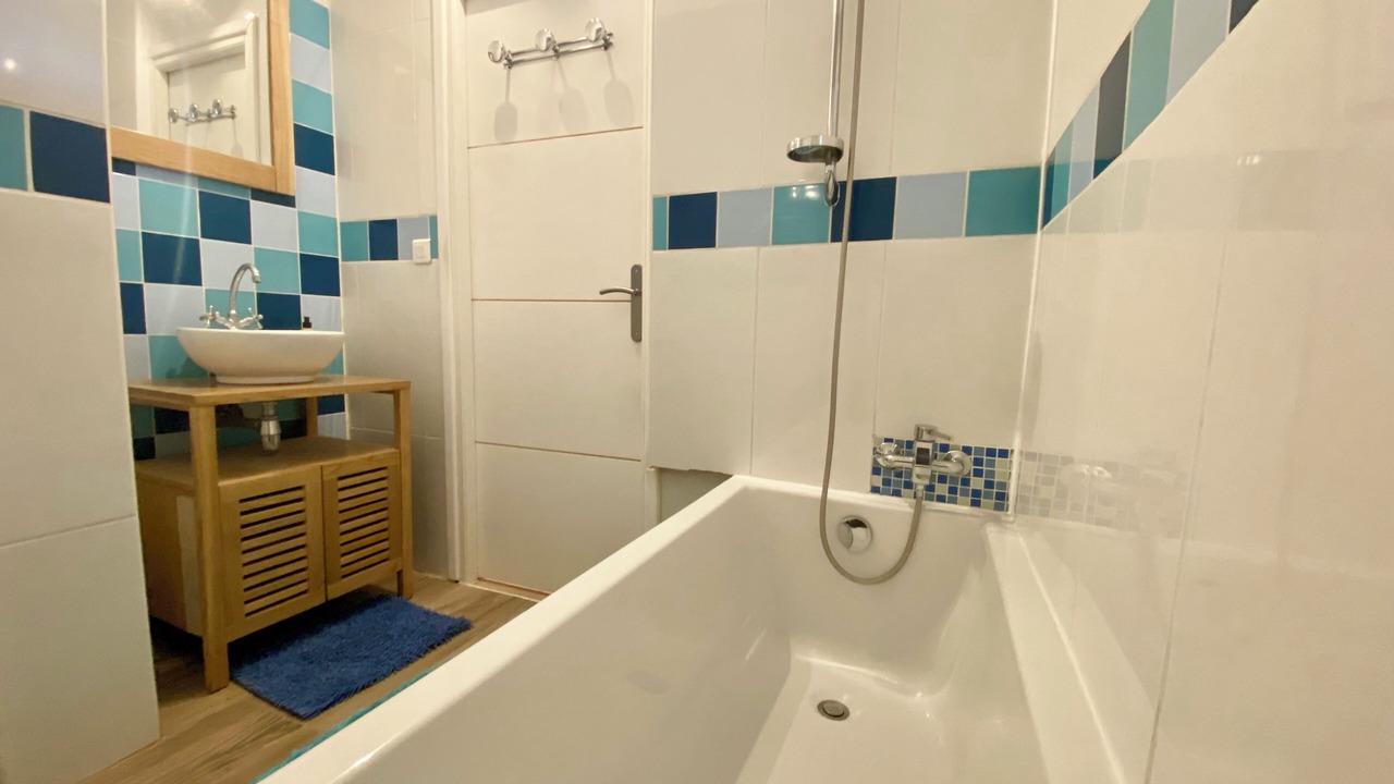 Photo of Bathroom in Villedieu