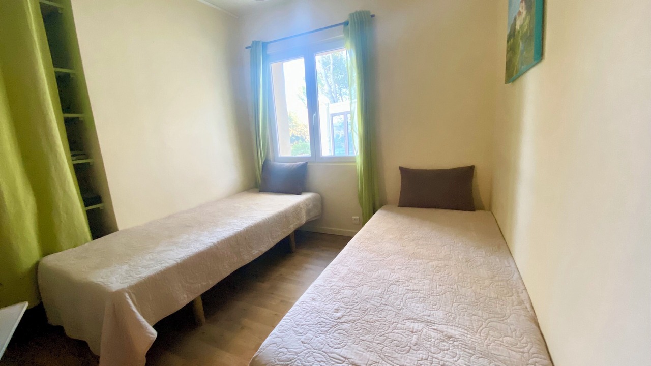 Photo of Bedroom in Villedieu