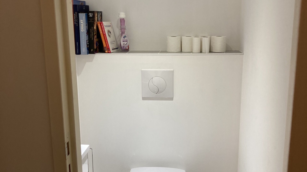 Photo of Bathroom in Saint-Jacques-des-Blats