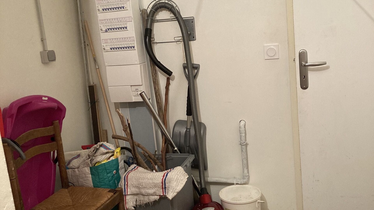 Photo of Bathroom in Saint-Jacques-des-Blats