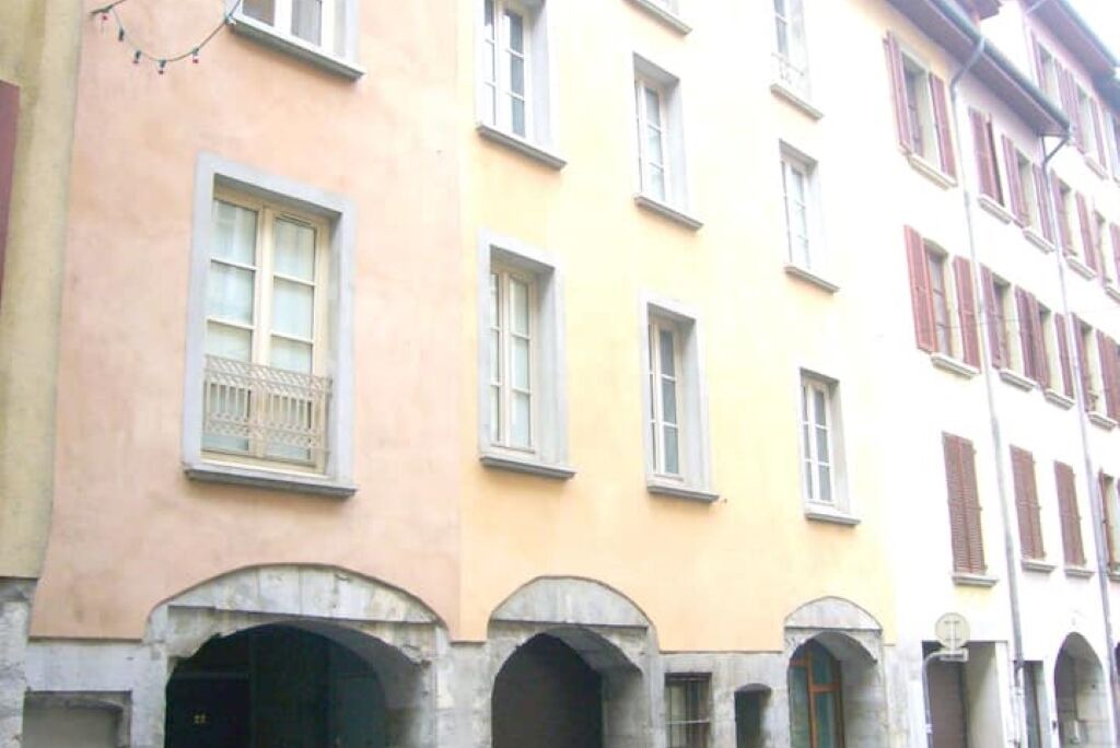 Photo of Outdoor in La Tronche