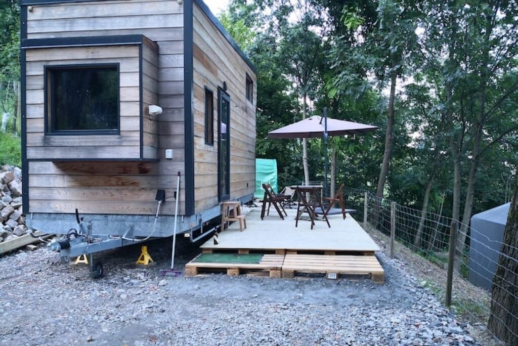 Photo of Outdoor in La Tronche
