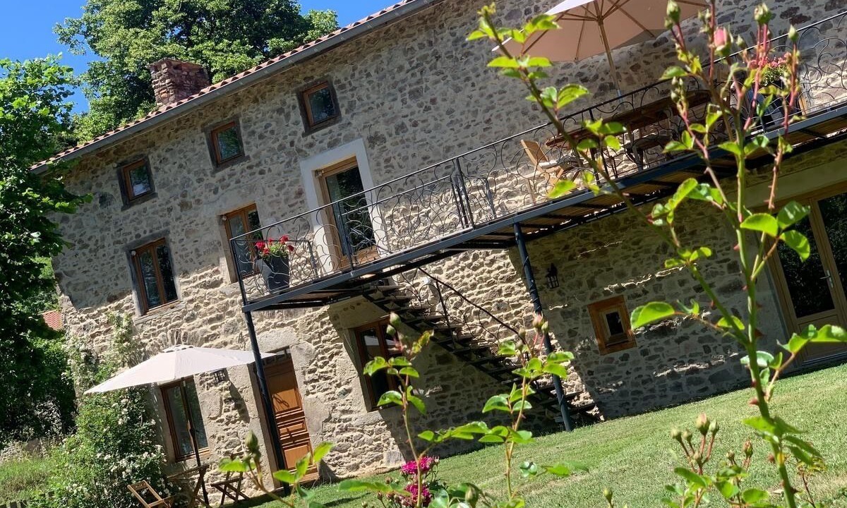 Photo of Outdoor in Saint-Vert