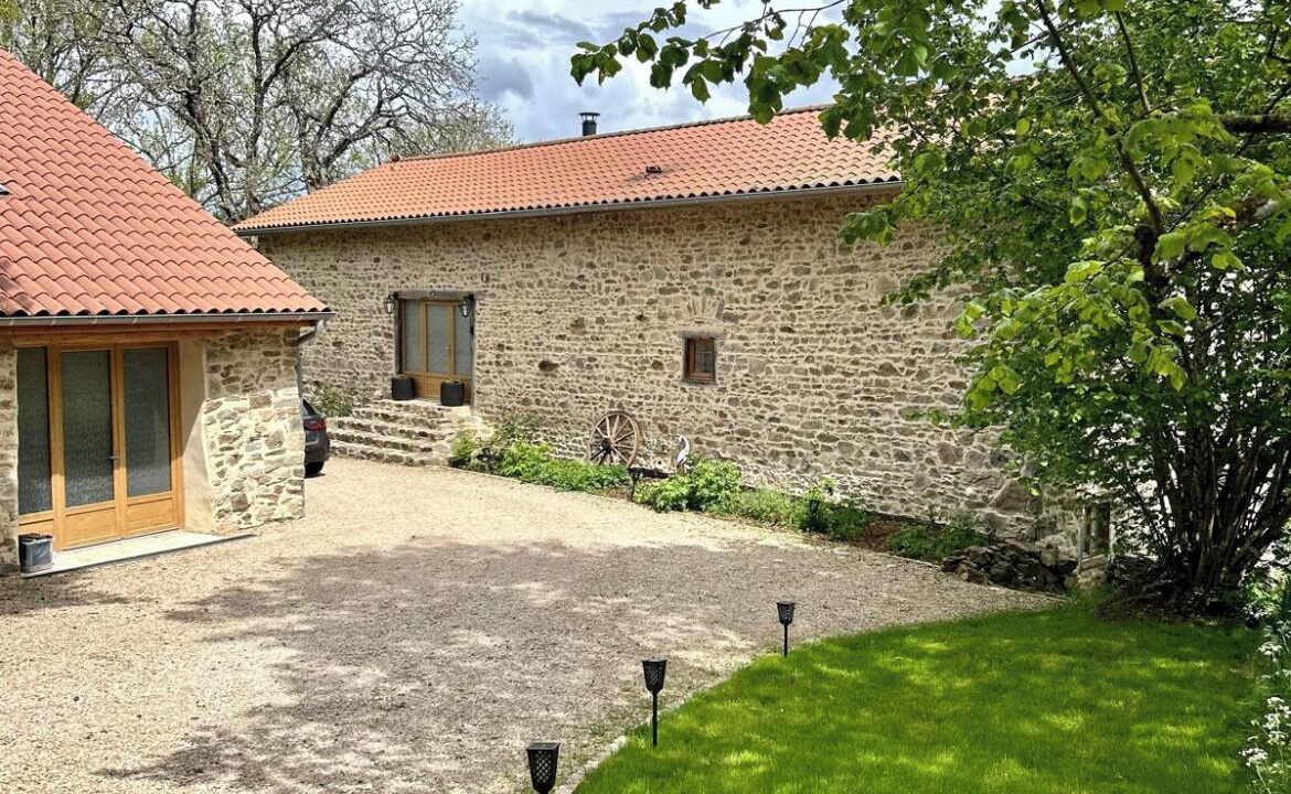 Photo of Outdoor in Saint-Vert